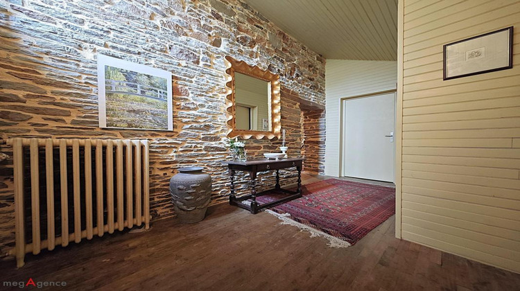 Ma-Cabane - Vente Maison BREHAN, 175 m²