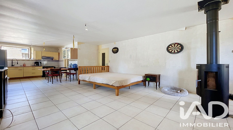 Ma-Cabane - Vente Maison Bréhan, 110 m²