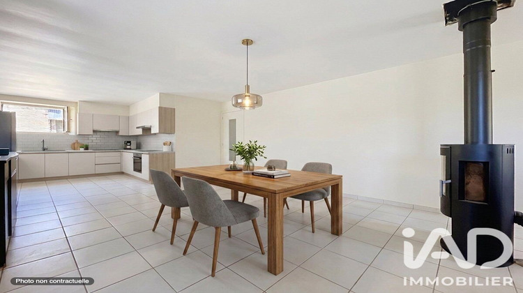Ma-Cabane - Vente Maison Bréhan, 110 m²