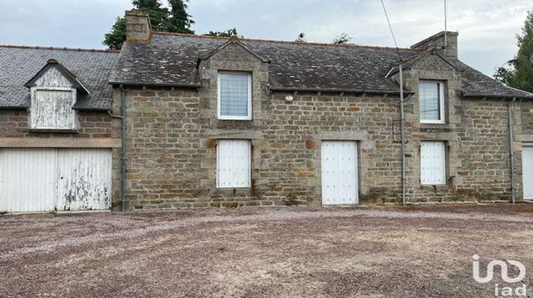 Ma-Cabane - Vente Maison Bréhand, 75 m²