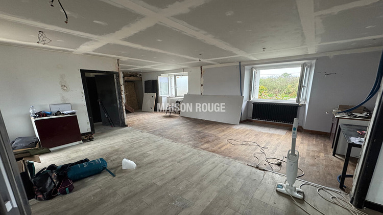 Ma-Cabane - Vente Maison BREHAND, 65 m²