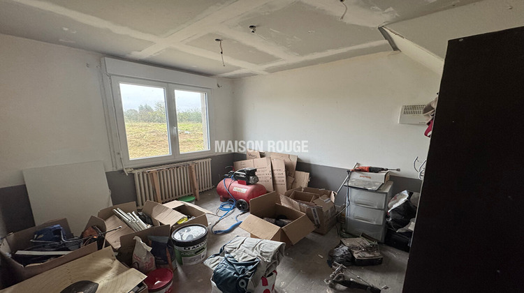 Ma-Cabane - Vente Maison BREHAND, 65 m²