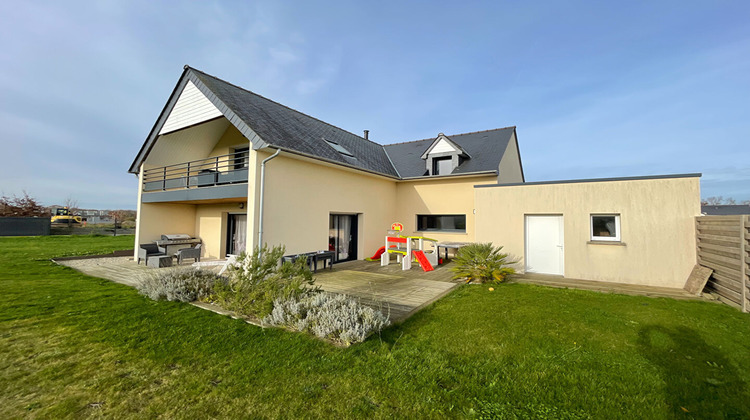 Ma-Cabane - Vente Maison BREHAND, 160 m²