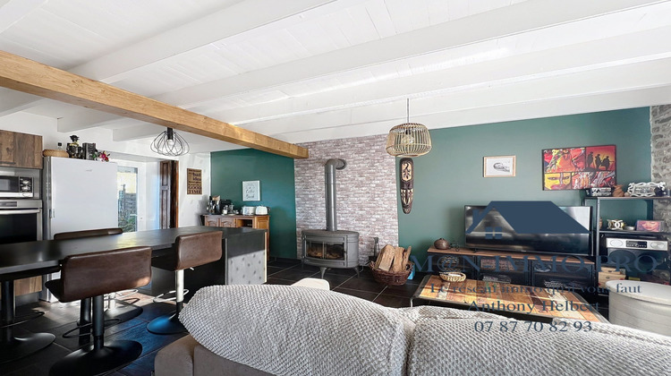 Ma-Cabane - Vente Maison Bréhand, 130 m²