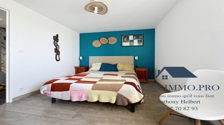 Ma-Cabane - Vente Maison Bréhand, 130 m²