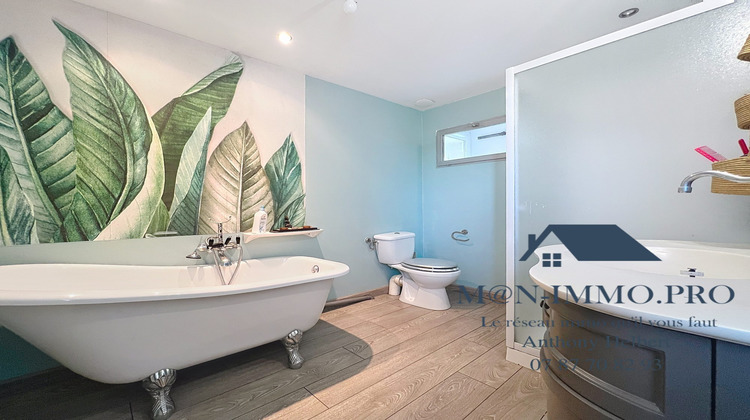 Ma-Cabane - Vente Maison Bréhand, 130 m²