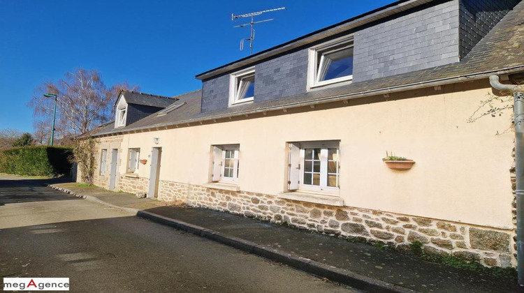 Ma-Cabane - Vente Maison BREHAND, 136 m²