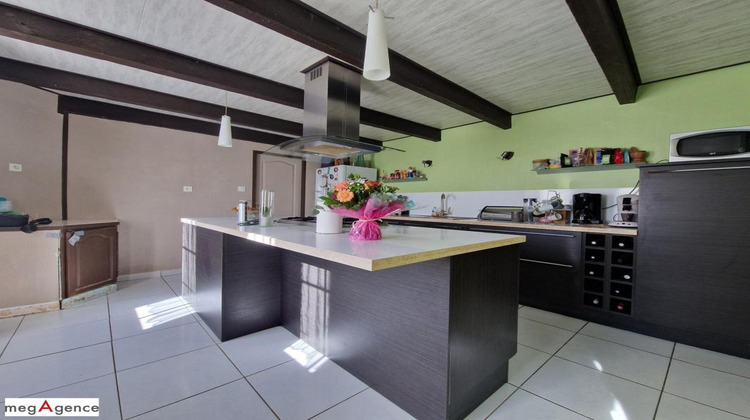 Ma-Cabane - Vente Maison BREHAND, 136 m²