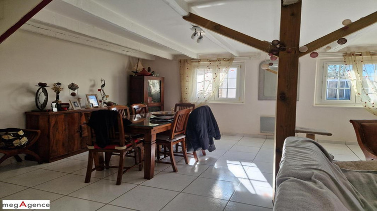 Ma-Cabane - Vente Maison BREHAND, 136 m²