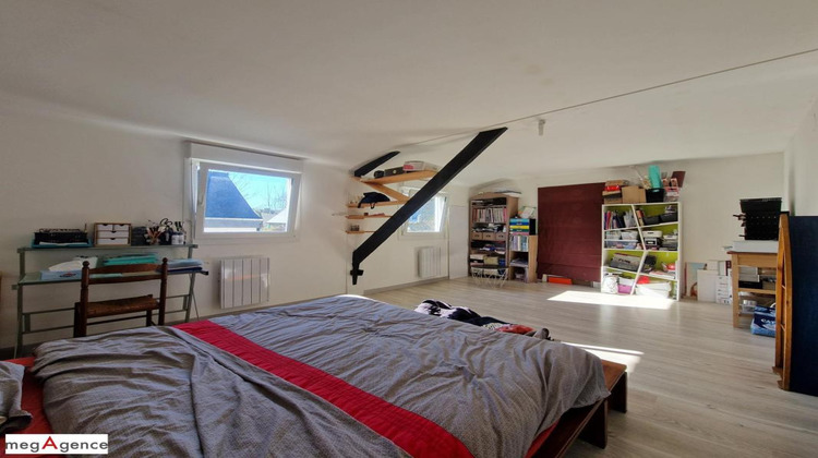 Ma-Cabane - Vente Maison BREHAND, 136 m²