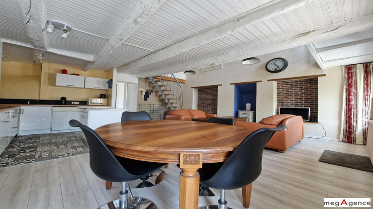 Ma-Cabane - Vente Maison BREHAND, 90 m²