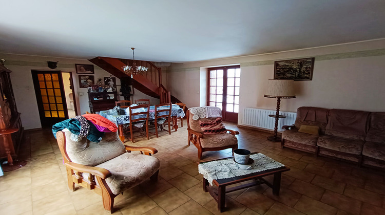 Ma-Cabane - Vente Maison BREHEMONT, 93 m²