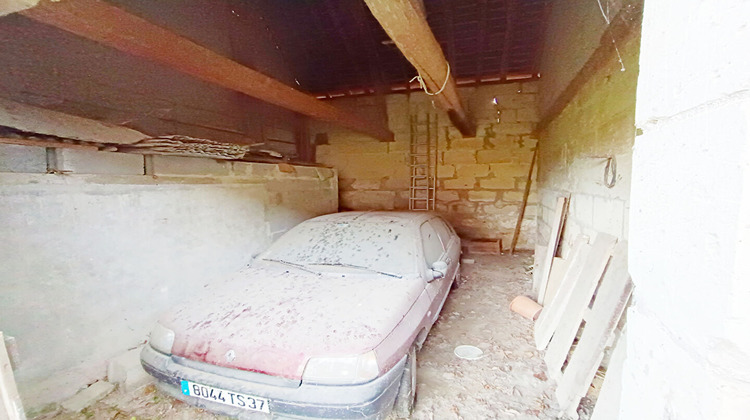 Ma-Cabane - Vente Maison BREHEMONT, 93 m²