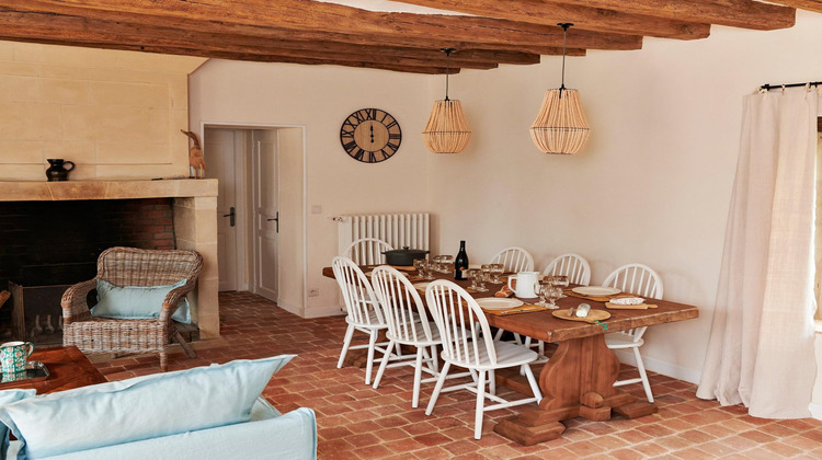 Ma-Cabane - Vente Maison Brehemont, 161 m²