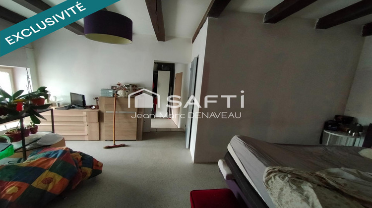 Ma-Cabane - Vente Maison Brehemont, 88 m²