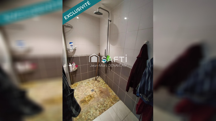 Ma-Cabane - Vente Maison Brehemont, 88 m²