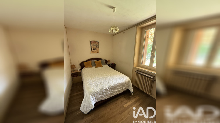 Ma-Cabane - Vente Maison Bréhémont, 77 m²