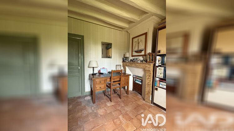 Ma-Cabane - Vente Maison Bréhémont, 77 m²
