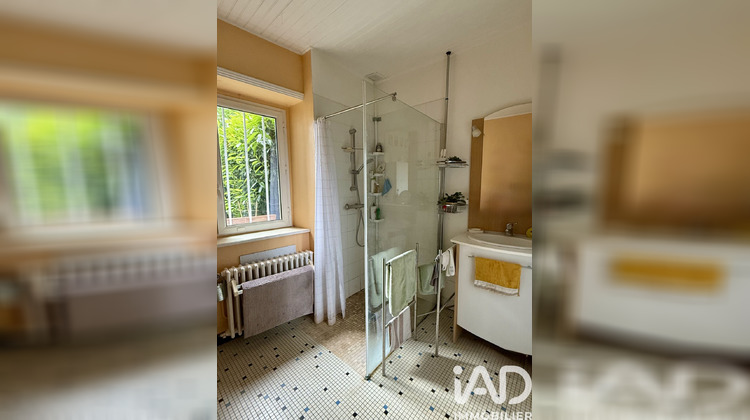 Ma-Cabane - Vente Maison Bréhémont, 77 m²