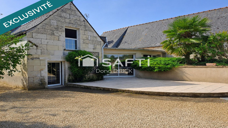 Ma-Cabane - Vente Maison Brehemont, 300 m²