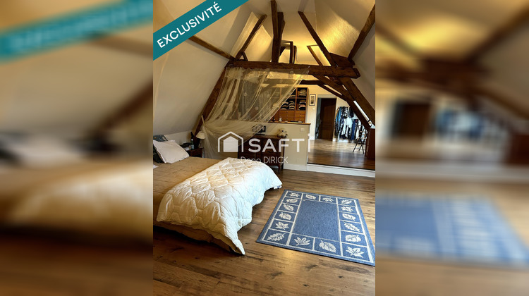 Ma-Cabane - Vente Maison Brehemont, 300 m²