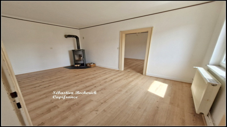 Ma-Cabane - Vente Maison BREIDENBACH, 170 m²