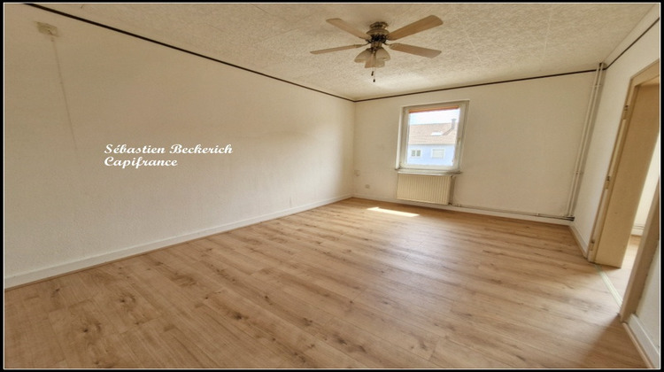 Ma-Cabane - Vente Maison BREIDENBACH, 170 m²