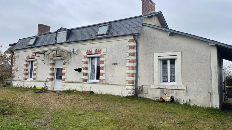 Ma-Cabane - Vente Maison Breil, 95 m²