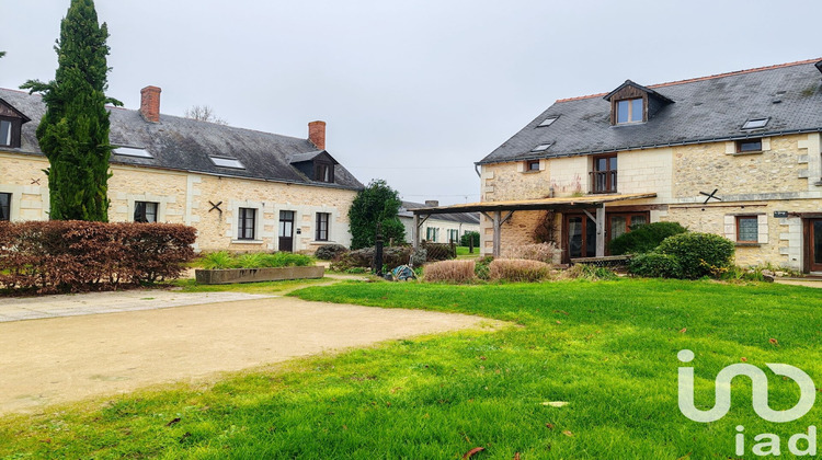 Ma-Cabane - Vente Maison Breil, 635 m²