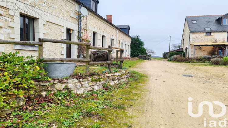 Ma-Cabane - Vente Maison Breil, 635 m²