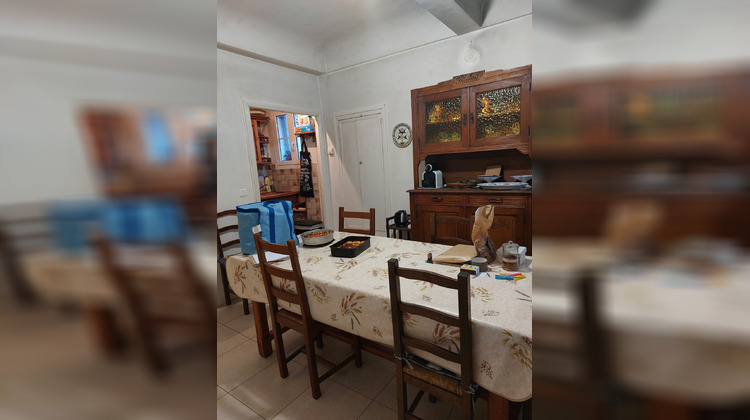 Ma-Cabane - Vente Maison Breil-sur-Roya, 60 m²