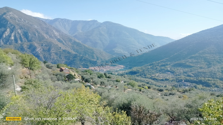 Ma-Cabane - Vente Maison Breil-sur-Roya, 0 m²