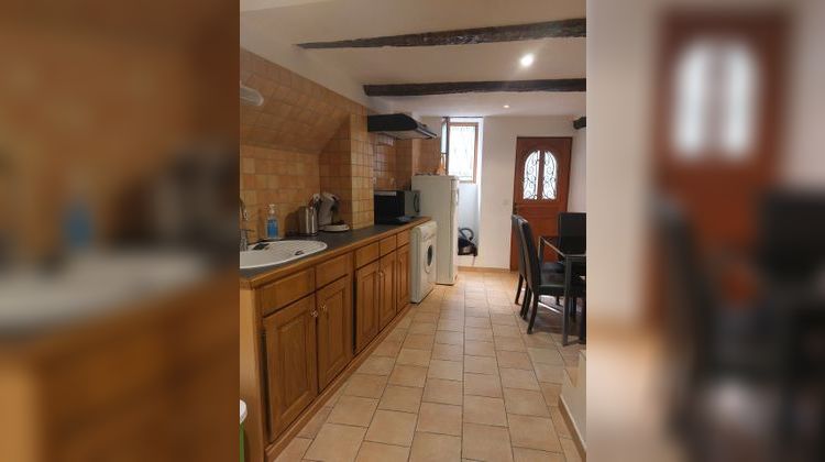 Ma-Cabane - Vente Maison Breil-sur-Roya, 66 m²