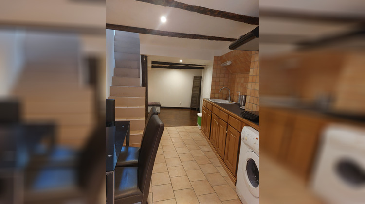 Ma-Cabane - Vente Maison Breil-sur-Roya, 66 m²