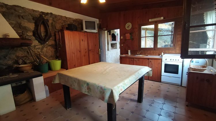 Ma-Cabane - Vente Maison Breil-sur-Roya, 60 m²