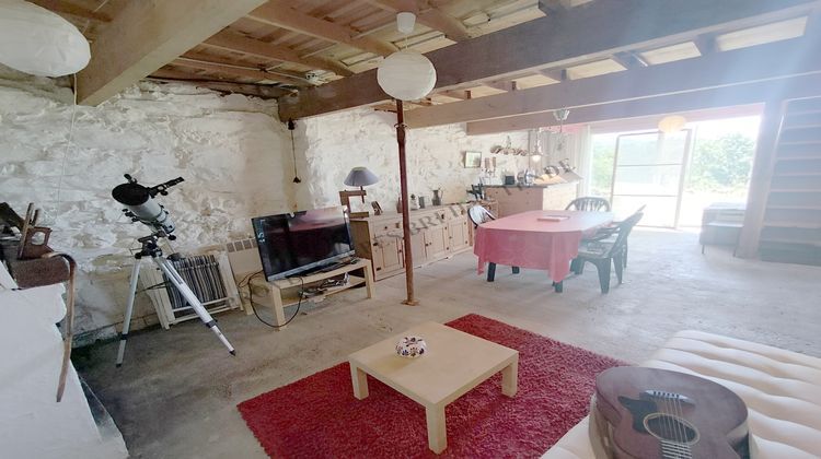 Ma-Cabane - Vente Maison Breil-sur-Roya, 80 m²