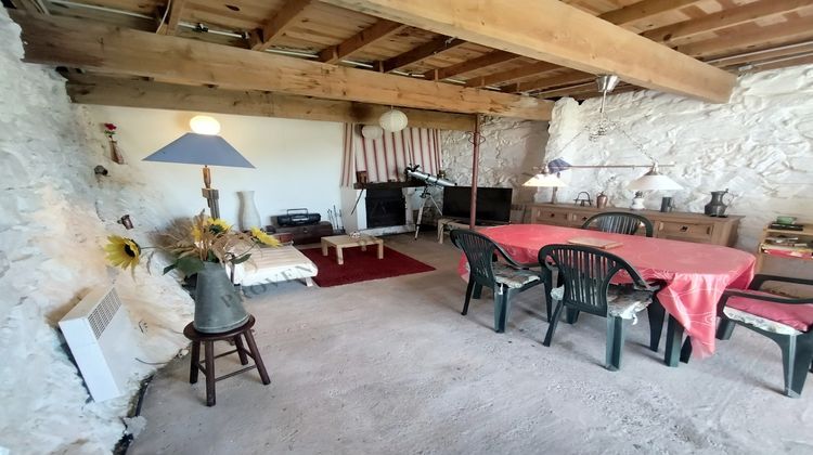 Ma-Cabane - Vente Maison Breil-sur-Roya, 80 m²