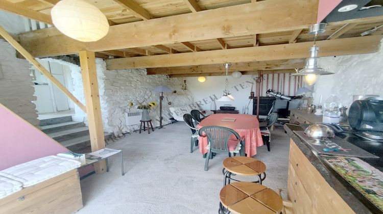 Ma-Cabane - Vente Maison Breil-sur-Roya, 80 m²