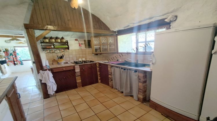 Ma-Cabane - Vente Maison Breil-sur-Roya, 80 m²