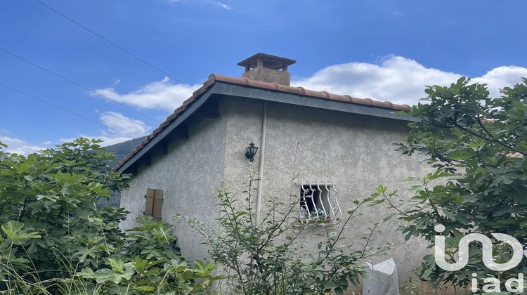 Ma-Cabane - Vente Maison Breil-sur-Roya, 110 m²