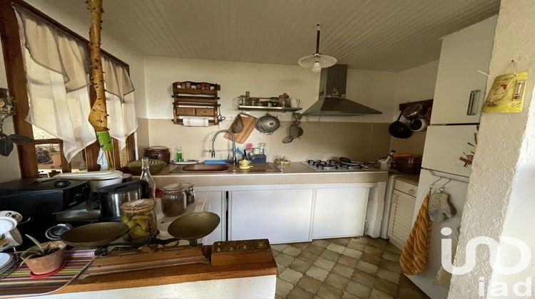 Ma-Cabane - Vente Maison Breil-sur-Roya, 110 m²