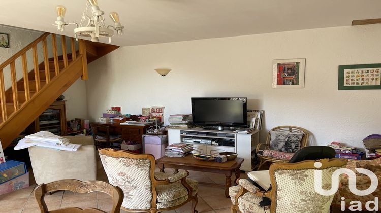 Ma-Cabane - Vente Maison Breil-sur-Roya, 110 m²