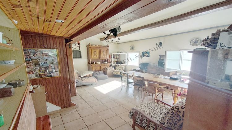 Ma-Cabane - Vente Maison Breil-sur-Roya, 60 m²