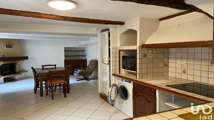 Ma-Cabane - Vente Maison Breil-sur-Roya, 43 m²