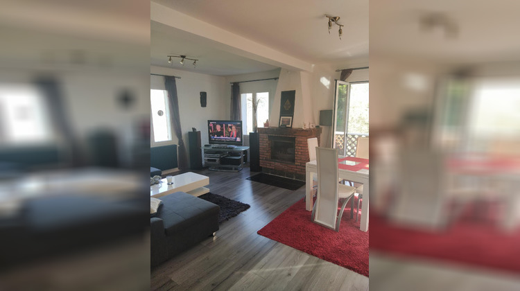 Ma-Cabane - Vente Maison Breil-sur-Roya, 183 m²