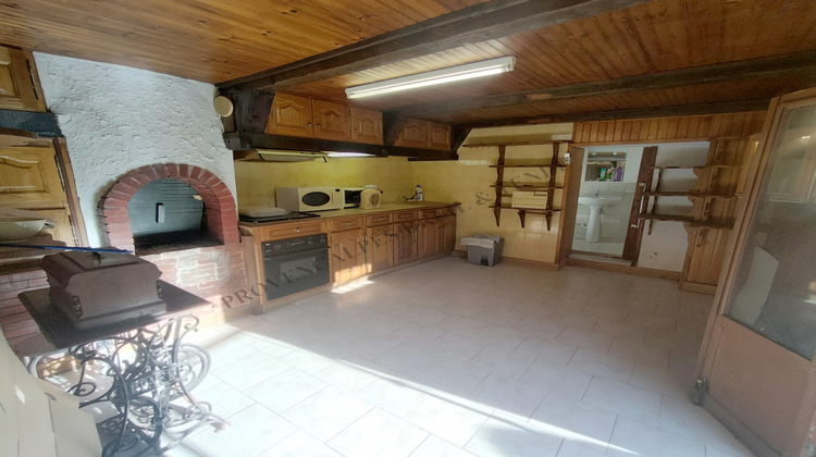 Ma-Cabane - Vente Maison Breil-sur-Roya, 70 m²