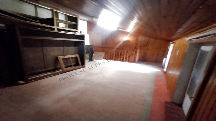 Ma-Cabane - Vente Maison Breil-sur-Roya, 70 m²