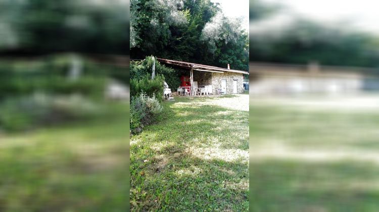 Ma-Cabane - Vente Maison Breil-sur-Roya, 25 m²