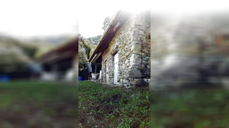 Ma-Cabane - Vente Maison Breil-sur-Roya, 25 m²