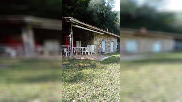 Ma-Cabane - Vente Maison Breil-sur-Roya, 25 m²